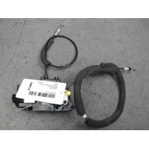 SYSTEME CONDAMNATION AVANT GAUCHE NISSAN JUKE
