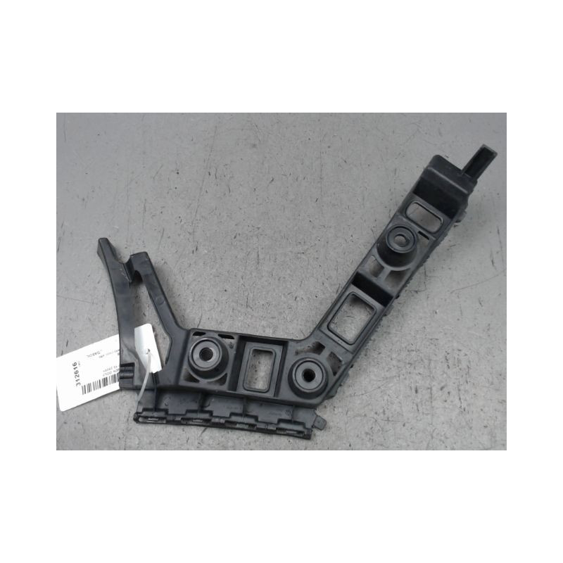 SUPPORT PARE-CHOC ARG VOLKSWAGEN GOLF VI 2008-