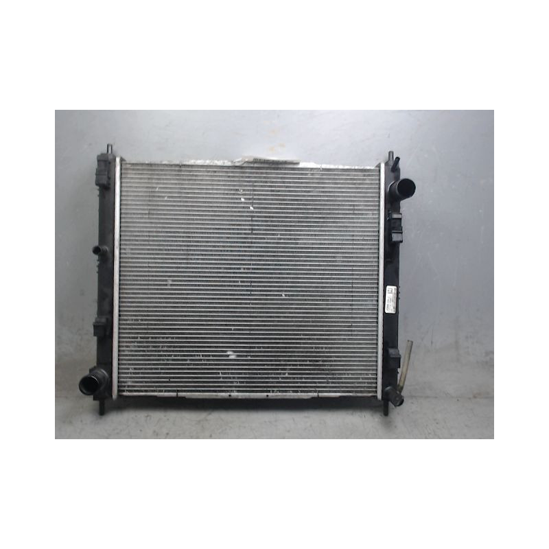 RADIATEUR NISSAN JUKE