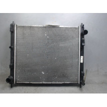 RADIATEUR NISSAN JUKE