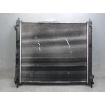 RADIATEUR NISSAN JUKE