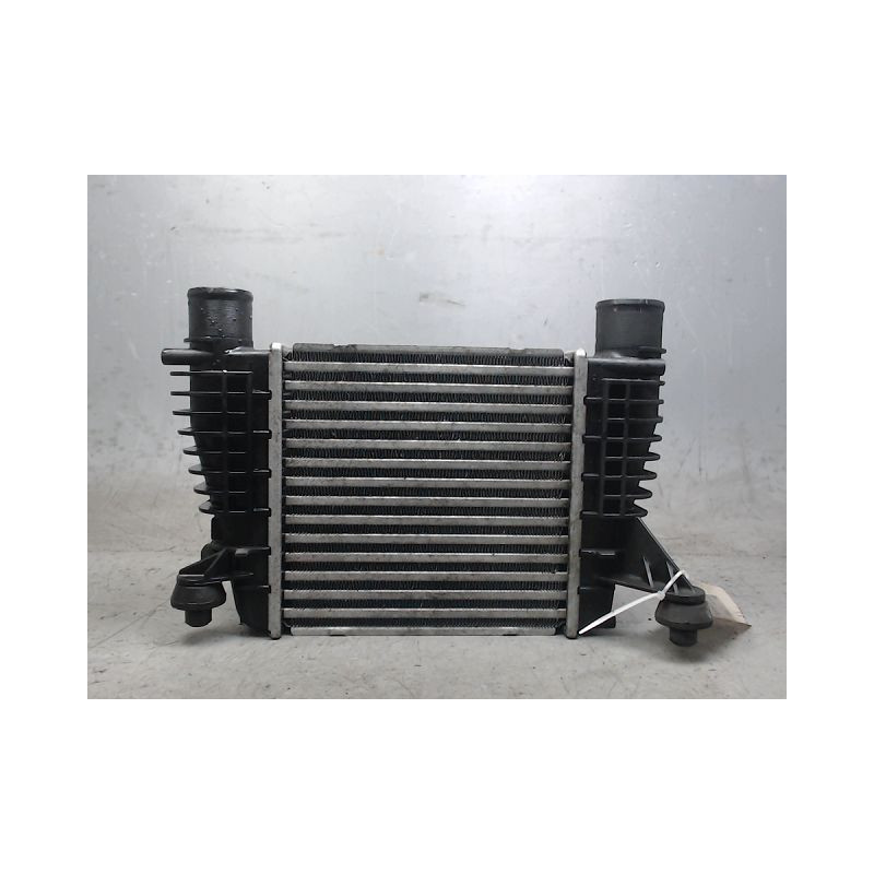 ECHANGEUR AIR NISSAN JUKE