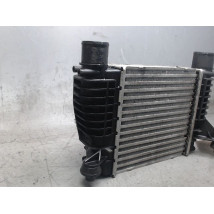 ECHANGEUR AIR NISSAN JUKE