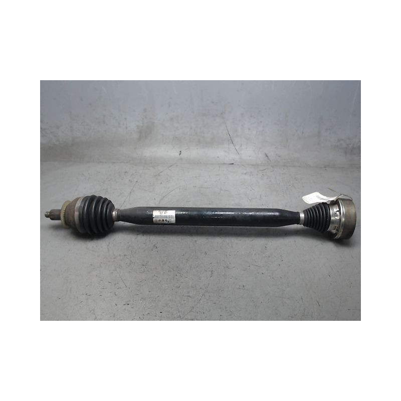 TRANSMISSION AVANT DROIT AUDI A1 1.2 TFSI
