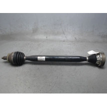 TRANSMISSION AVANT DROIT AUDI A1 1.2 TFSI