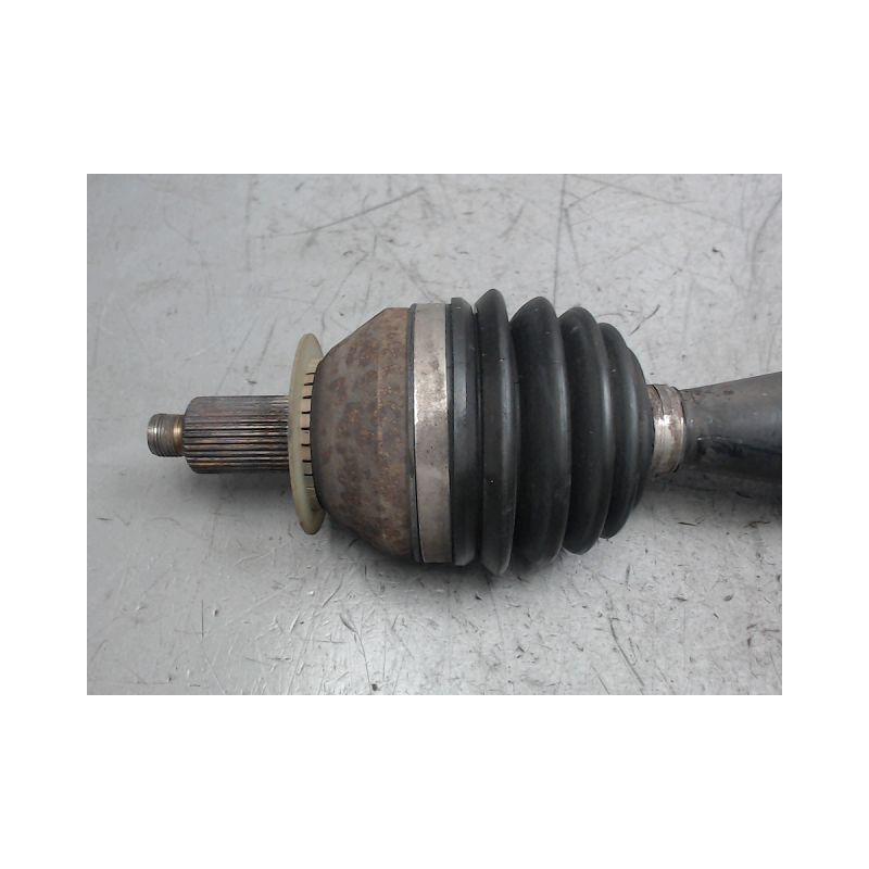 TRANSMISSION AVANT DROIT AUDI A1 1.2 TFSI