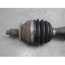 TRANSMISSION AVANT DROIT AUDI A1 1.2 TFSI