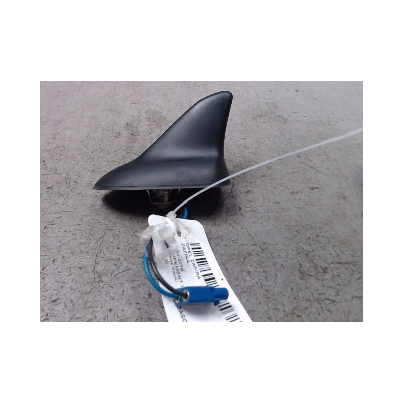 ANTENNE RADIO OPEL ZAFIRA
