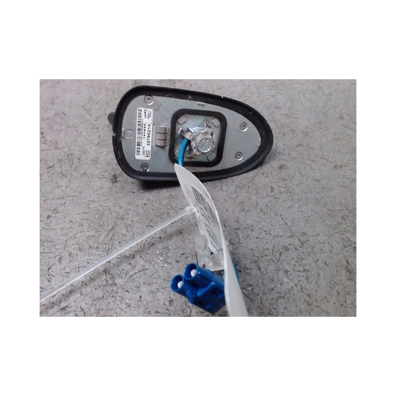 ANTENNE RADIO OPEL ZAFIRA