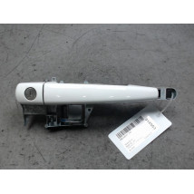 POIGNEE EXTERIEURE PORTE AVANT GAUCHE PEUGEOT 208