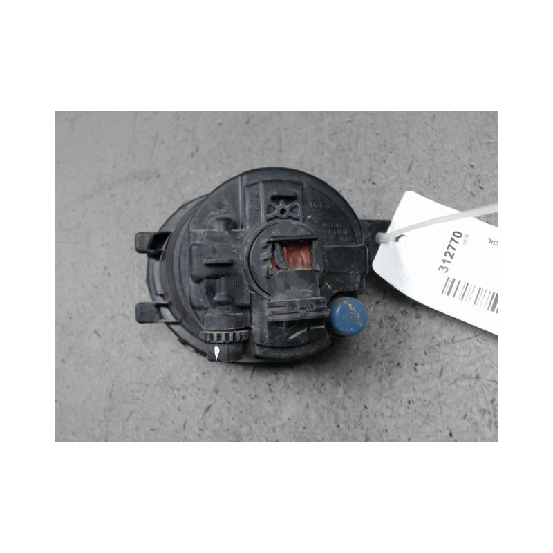 PHARE ANTIBROUILLARD AVANT DROIT VOLVO C30