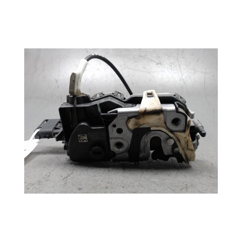 SYSTEME CONDAMNATION ARRIERE GAUCHE PEUGEOT 508 2010-