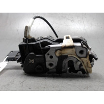 SYSTEME CONDAMNATION ARRIERE GAUCHE PEUGEOT 508 2010-