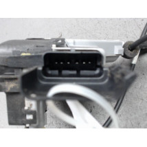 SYSTEME CONDAMNATION ARRIERE GAUCHE PEUGEOT 508 2010-