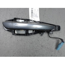 POIGNEE EXTERIEURE PORTE ARRIERE DROIT PEUGEOT 508 2010-