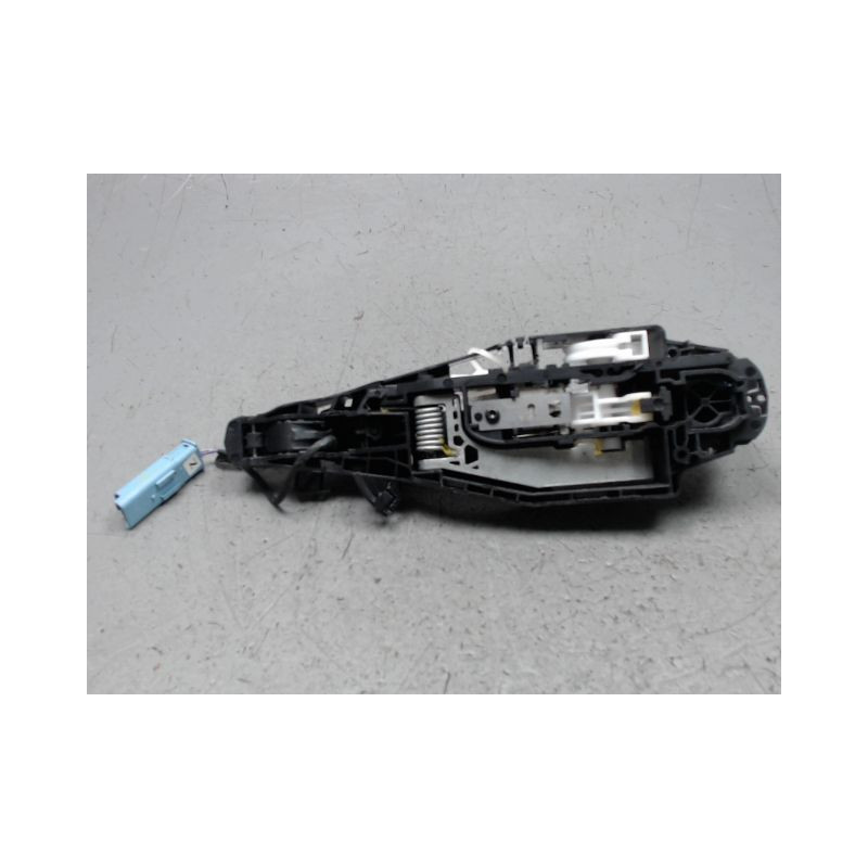 POIGNEE EXTERIEURE PORTE ARRIERE DROIT PEUGEOT 508 2010-
