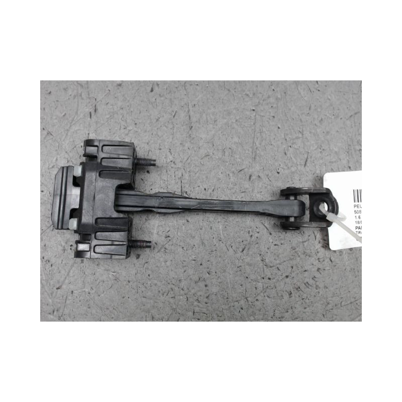 TIRANT PORTE AVANT GAUCHE PEUGEOT 508 2010-
