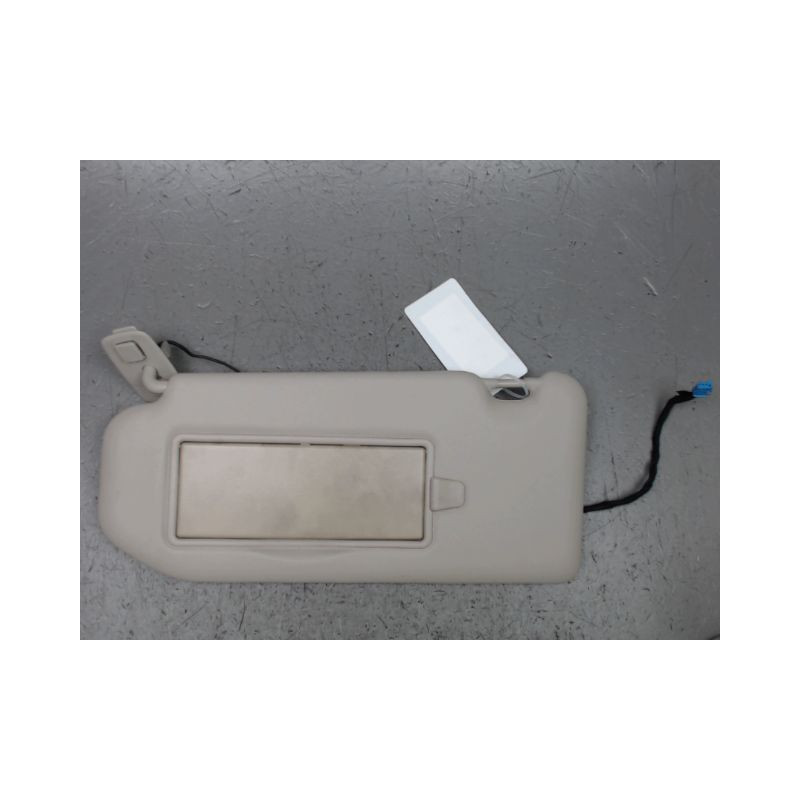 PARE-SOLEIL G PEUGEOT 508 2010-