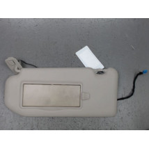 PARE-SOLEIL G PEUGEOT 508 2010-