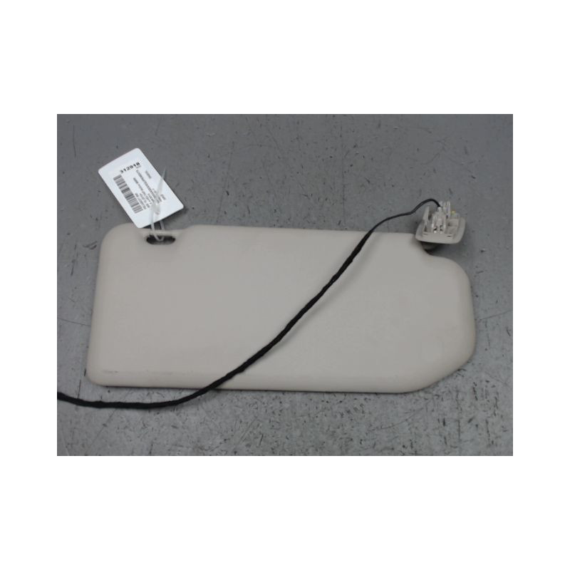 PARE-SOLEIL G PEUGEOT 508 2010-