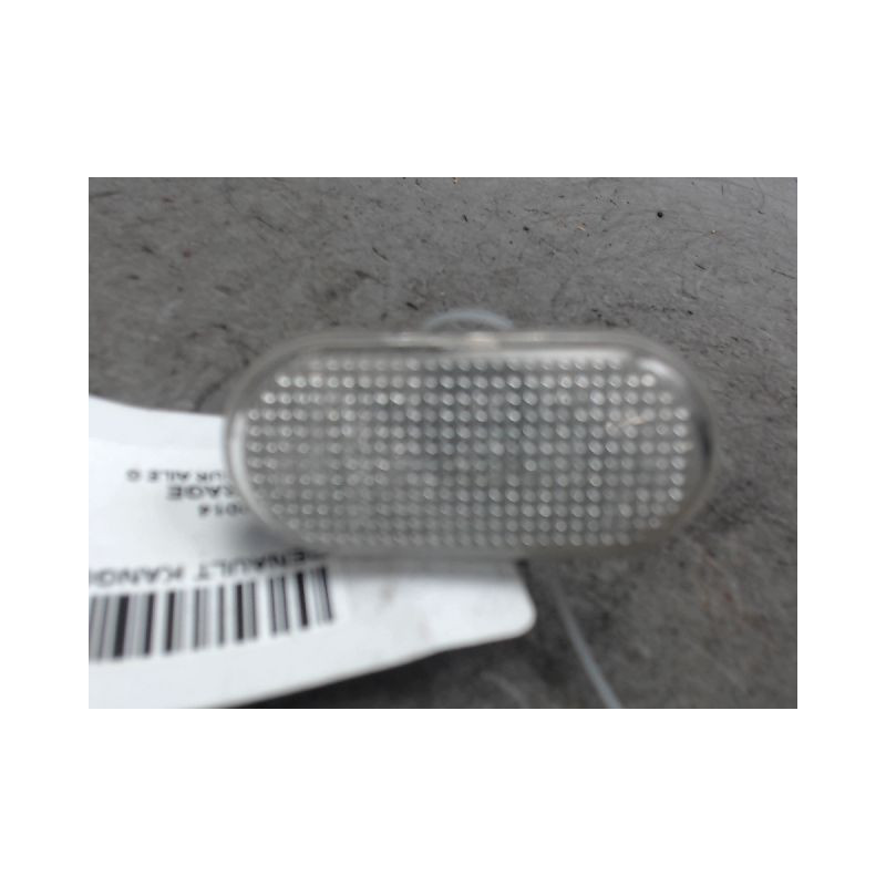 REPETITEUR AILE GAUCHE RENAULT KANGOO