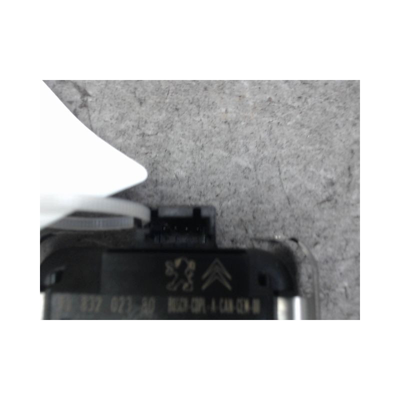 CAPTEUR DE PLUIE CITROEN BERLINGO II BREAK 2008-