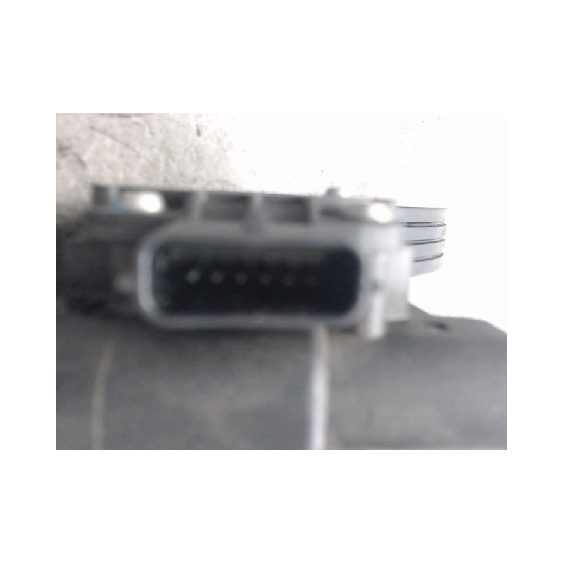 PEDALE ACCELERATEUR RENAULT LAGUNA III 2007-
