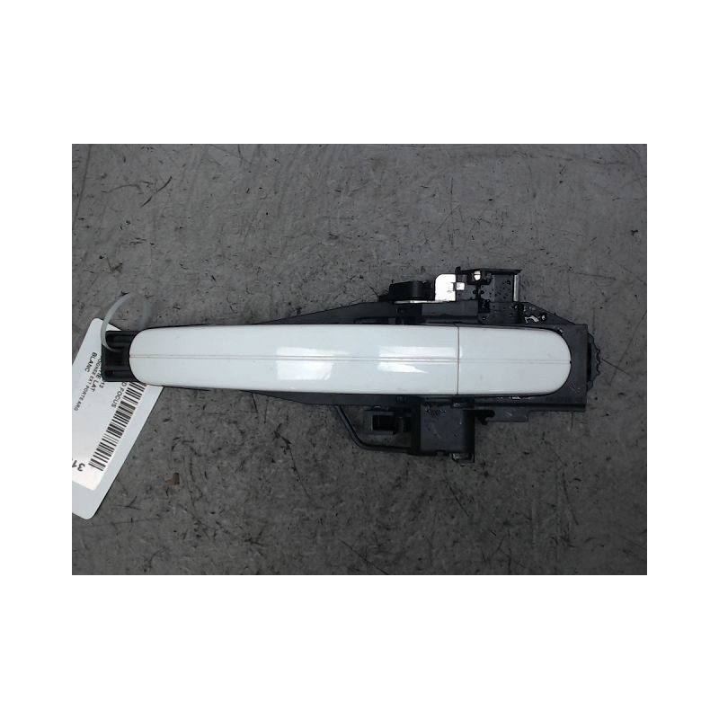 POIGNEE EXTERIEURE PORTE ARRIERE GAUCHE FORD FOCUS