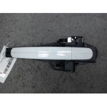 POIGNEE EXTERIEURE PORTE ARRIERE GAUCHE FORD FOCUS