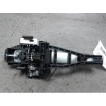 POIGNEE EXTERIEURE PORTE ARRIERE GAUCHE FORD FOCUS