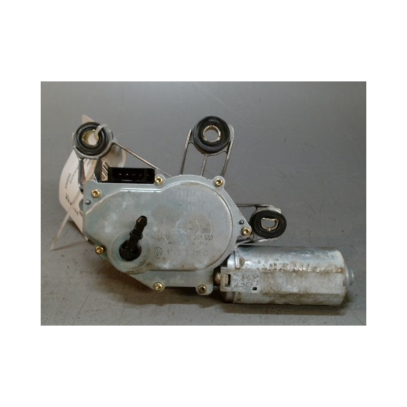 MECANISME ESSUIE-GLACE ARRIERE VOLKSWAGEN GOLF IV 98-2004