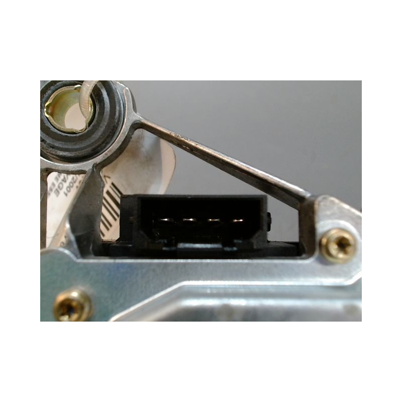 MECANISME ESSUIE-GLACE ARRIERE VOLKSWAGEN GOLF IV 98-2004