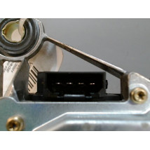 MECANISME ESSUIE-GLACE ARRIERE VOLKSWAGEN GOLF IV 98-2004