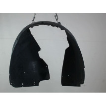 PARE-BOUE AVANT GAUCHE AUDI A4 2001-