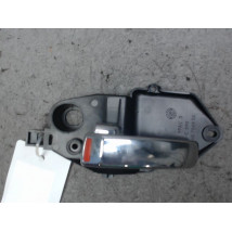 POIGNEE INTERIEURE PORTE AVANT GAUCHE FIAT 500