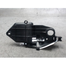 POIGNEE INTERIEURE PORTE AVANT GAUCHE FIAT 500