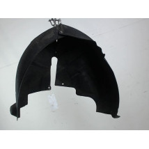 PARE-BOUE ARRIERE GAUCHE CITROEN C3 2009-