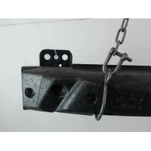 RENFORT PARE-CHOC AVANT FORD KA 2008-
