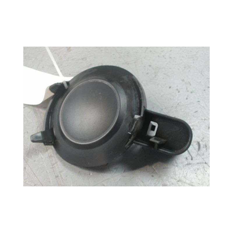 OBTURATEUR PHARE ADDITIONNEL PARE-CHOC AVG CITROEN C1 3P