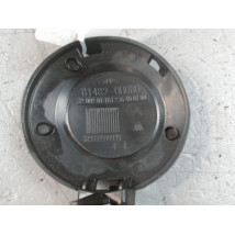 OBTURATEUR PHARE ADDITIONNEL PARE-CHOC AVG CITROEN C1 3P