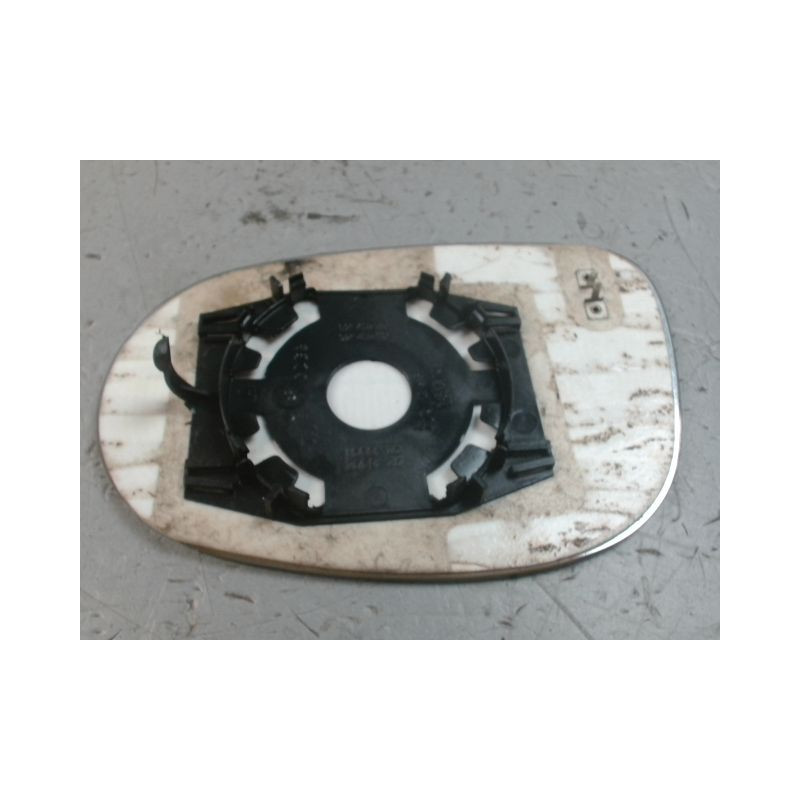 GLACE RETROVISEUR EXT D FIAT BRAVO 2007-