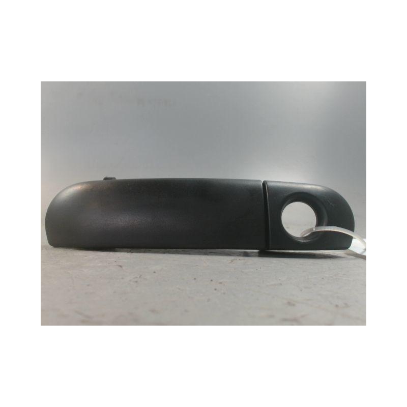 POIGNEE EXTERIEURE HAYON MITSUBISHI COLT 2004-