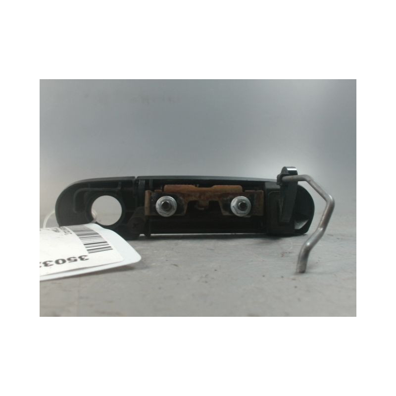 POIGNEE EXTERIEURE HAYON MITSUBISHI COLT 2004-