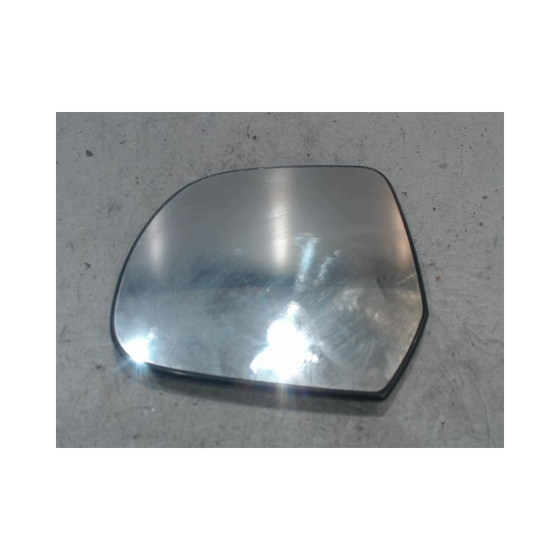 GLACE RETROVISEUR EXT G NISSAN MICRA