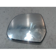 GLACE RETROVISEUR EXT G NISSAN MICRA