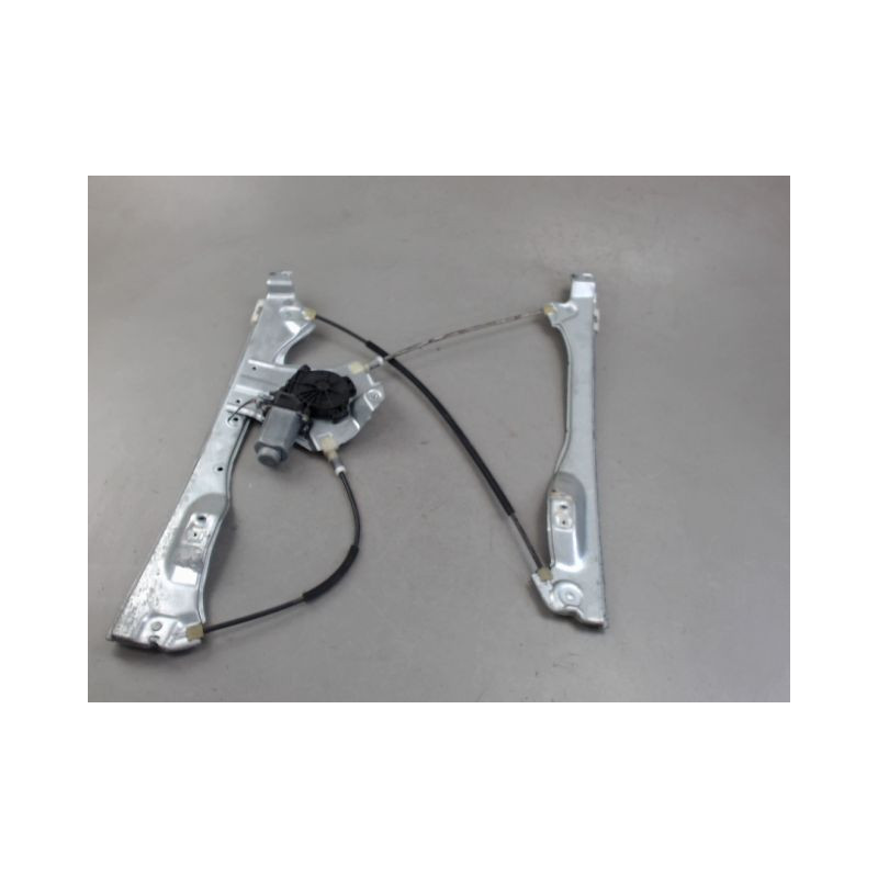MECANISME LEVE-GLACE AVANT DROIT RENAULT CLIO