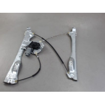 MECANISME LEVE-GLACE AVANT DROIT RENAULT CLIO