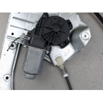 MECANISME LEVE-GLACE AVANT DROIT RENAULT CLIO