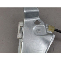 MECANISME LEVE-GLACE AVANT DROIT RENAULT CLIO