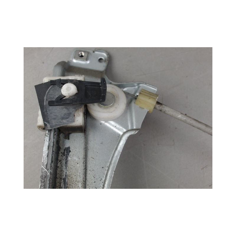 MECANISME LEVE-GLACE AVANT DROIT RENAULT CLIO